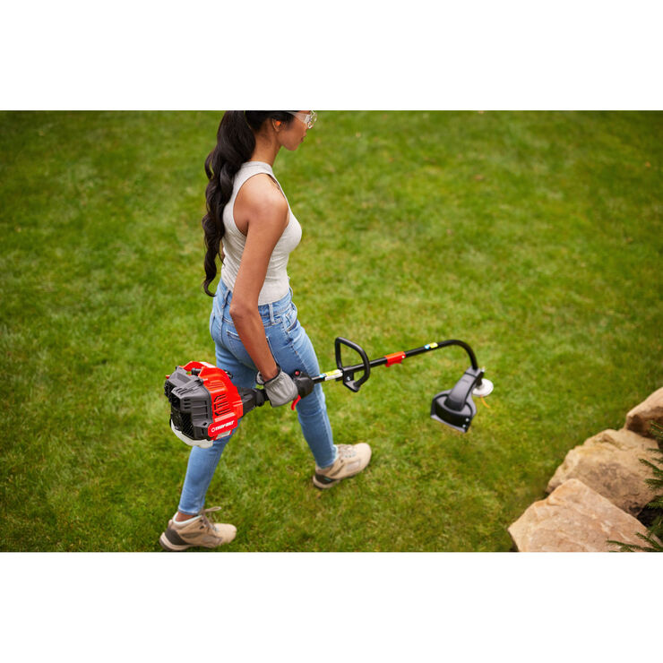 TB425 XP String Trimmer - Brush Cutter