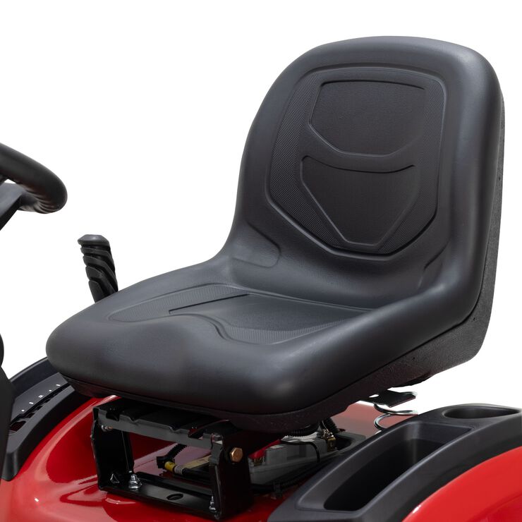 Super Bronco&trade; 50K FAB Riding Lawn Mower
