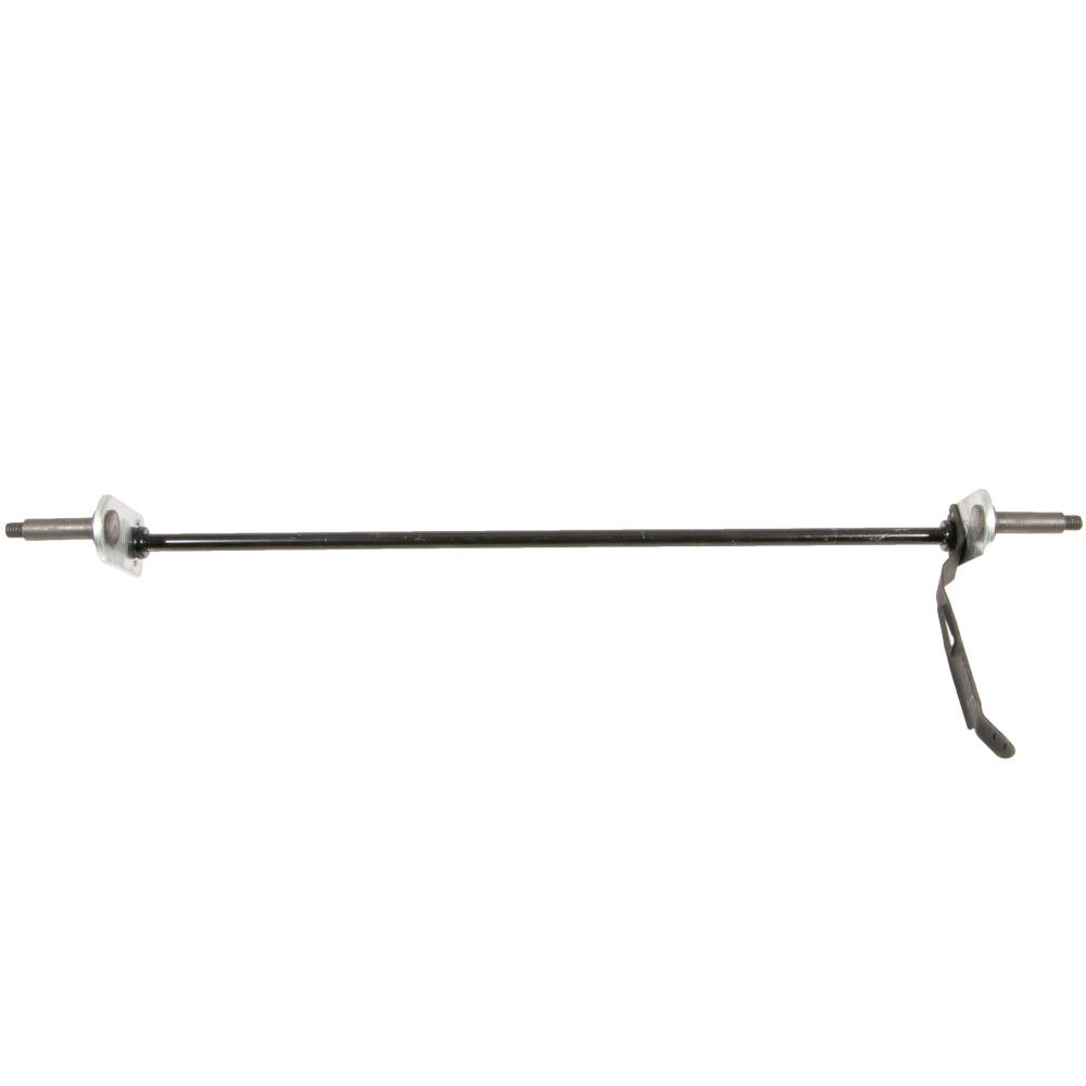 Axle (Front) (9