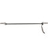 Axle &#40;Front&#41; &#40;9&quot; Wheel&#41;