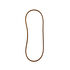 Walk-Behind Mower Drive Belt
