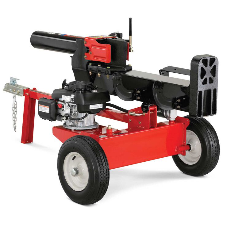 Tb 27 Ls Troy Bilt Log Splitter 24bg57m1766 Troy Bilt Us