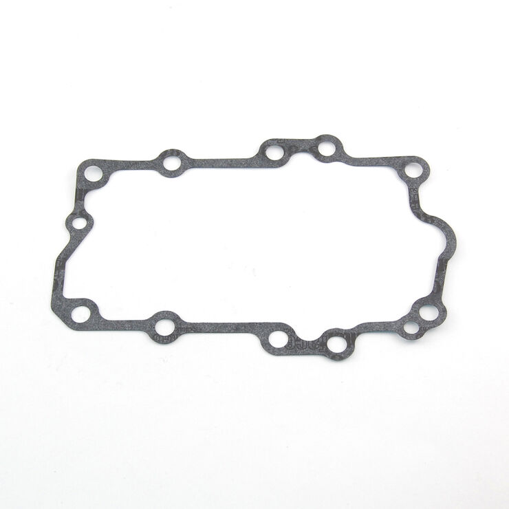 GASKET-CENTER SECT