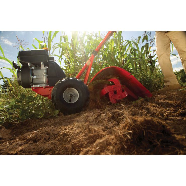 Bronco™ CRT 208cc 14″ Rear Tine Tiller Simolary simolary.com 11