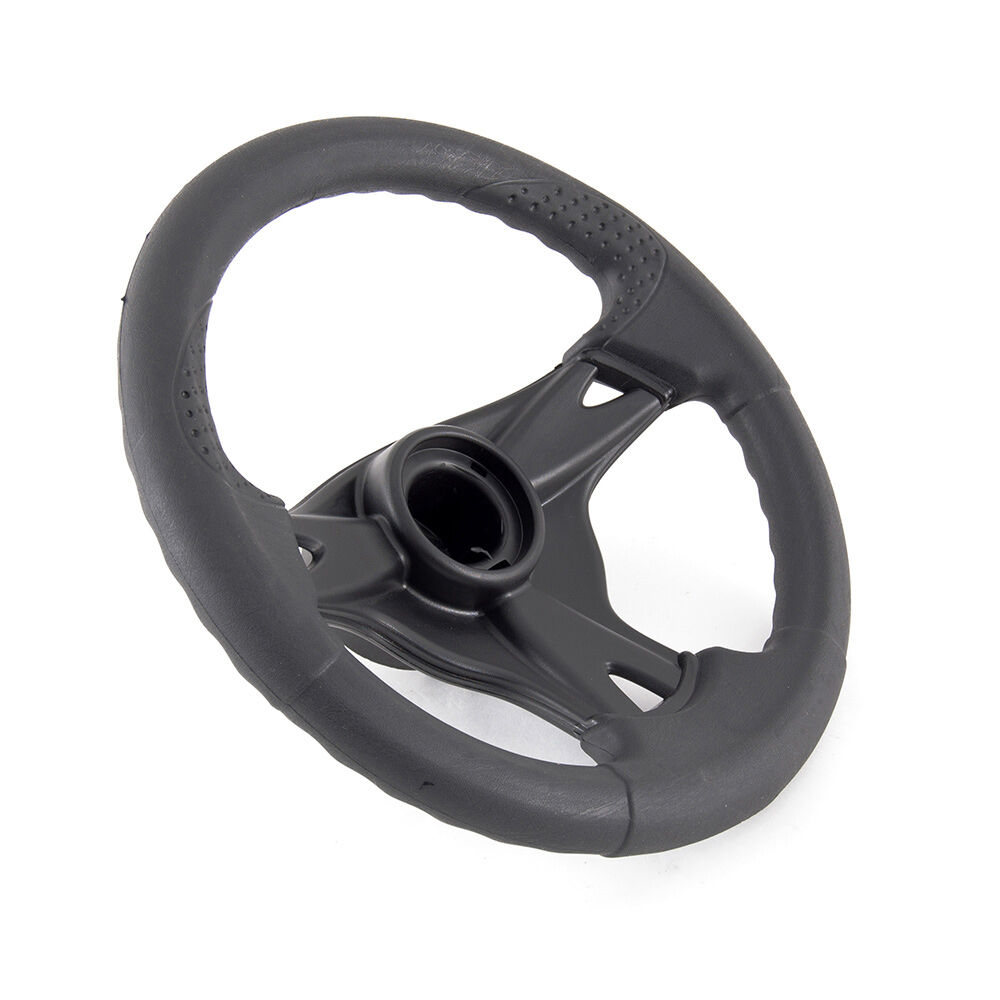 Troy bilt shop steering wheel