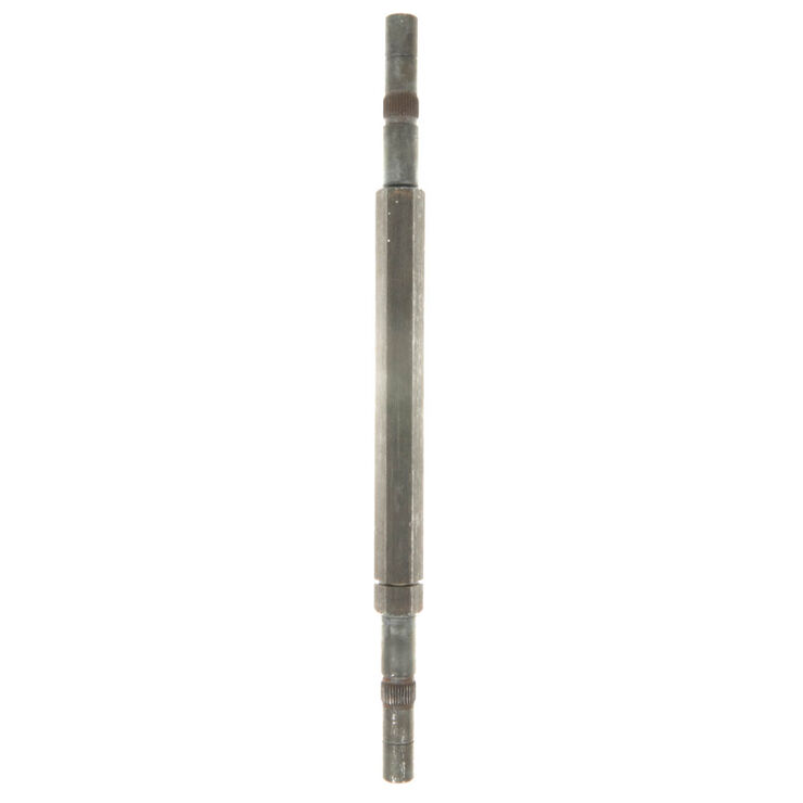 Hex Drive Shaft