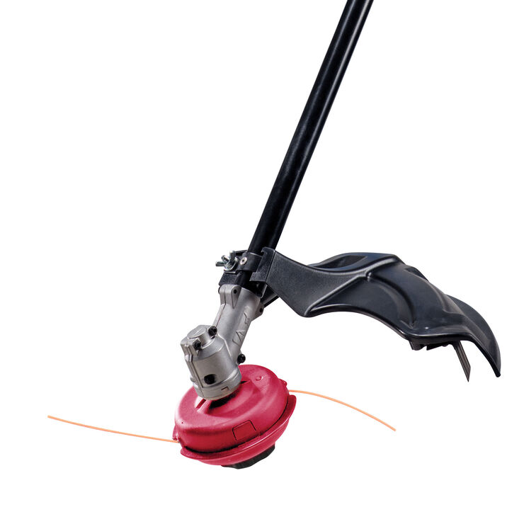 TB304S Straight Shaft String Trimmer 41AD304S766 TroyBilt US
