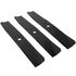 742-3043-0637 BLD 18.5&quot;MULCH S