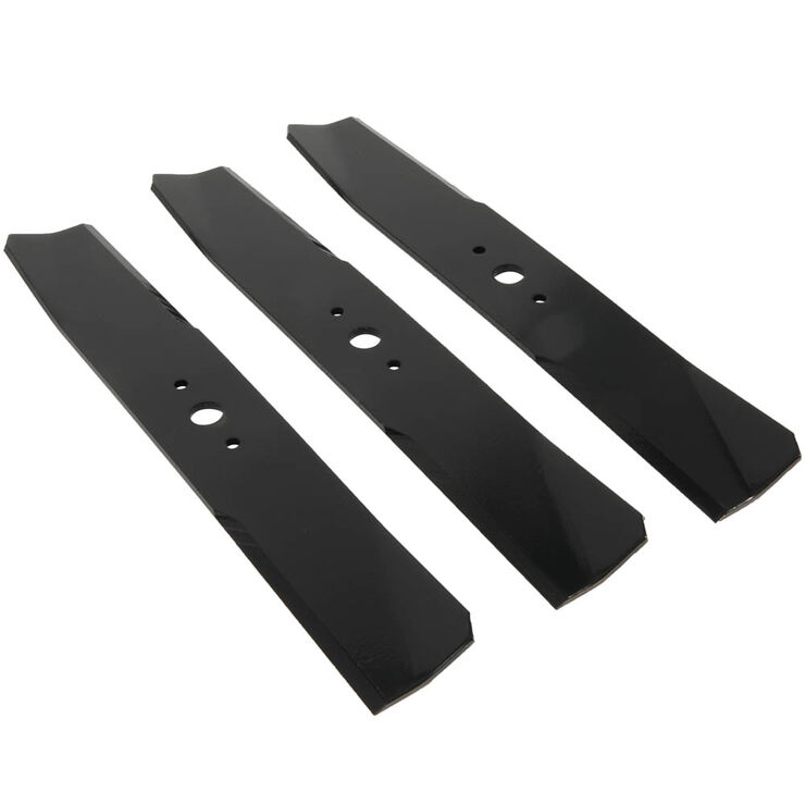 742-3043-0637 BLD 18.5&quot;MULCH S