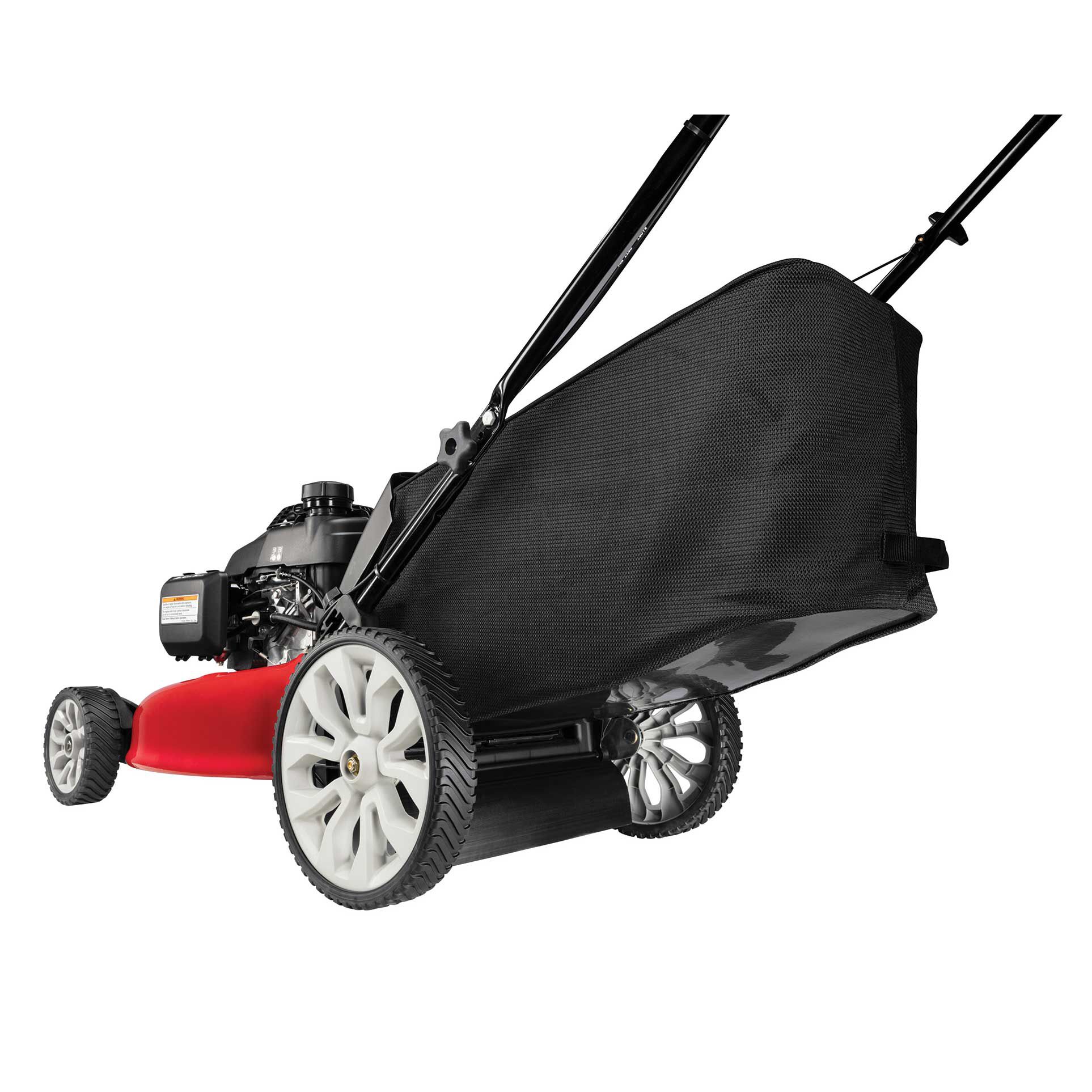 Troy bilt tb new arrivals 160 lawn mower