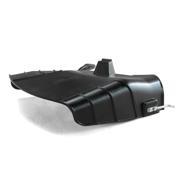 Side Discharge Chute 490950M045 TroyBilt US