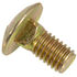 Carriage Bolt 3/8-16 x .750 Gr5