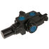 Logsplitter Valve