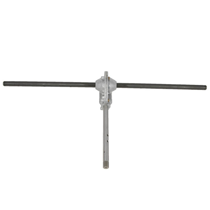 30&quot; Gearbox Assembly