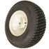 Wheel Assembly &#40;18x6.5x8&#41; &#40;Cub Cadet Beige&#41;