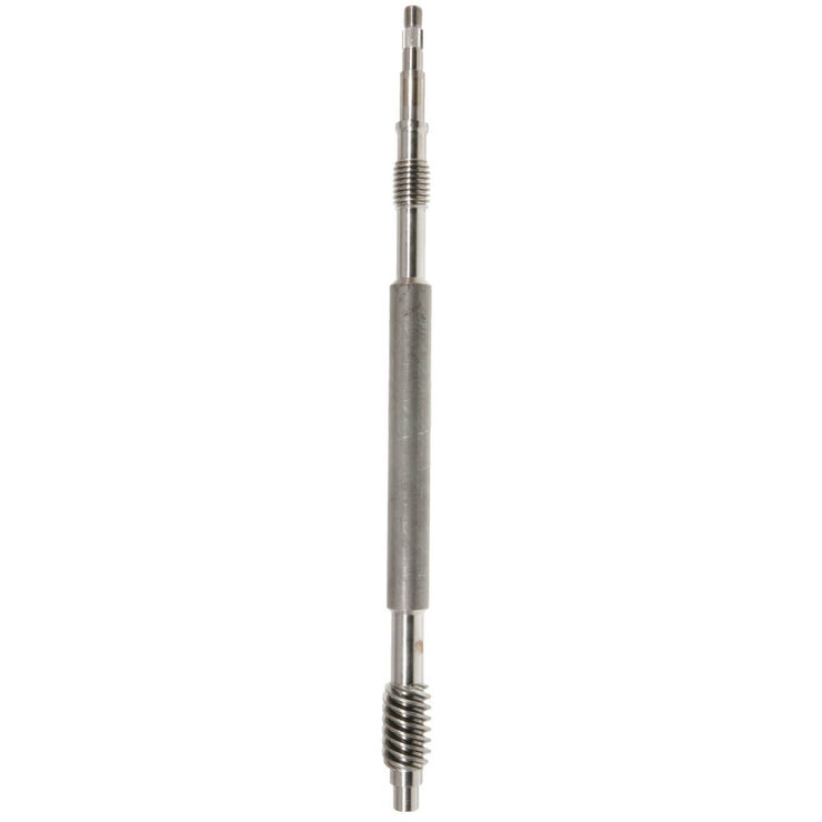 Worm Shaft 