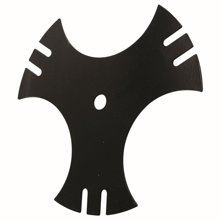 Tri-Cut Edger Blade - 9 in