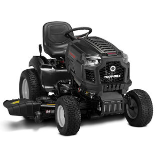 Super Bronco™ 54K XP Riding Lawn Mower