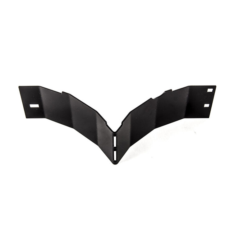 Mulch Baffle &#40;Left&#41;