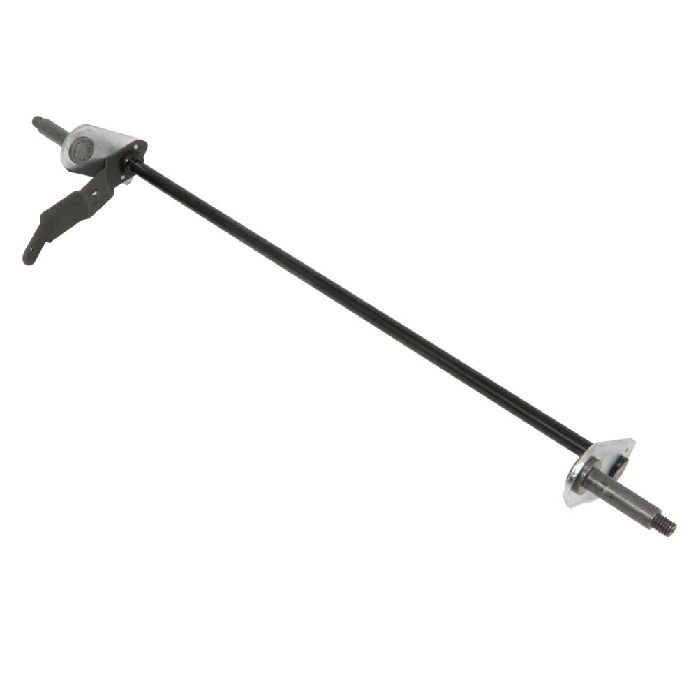 Troy bilt tb110 front axle outlet