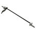 7&quot; Front Axle Assembly