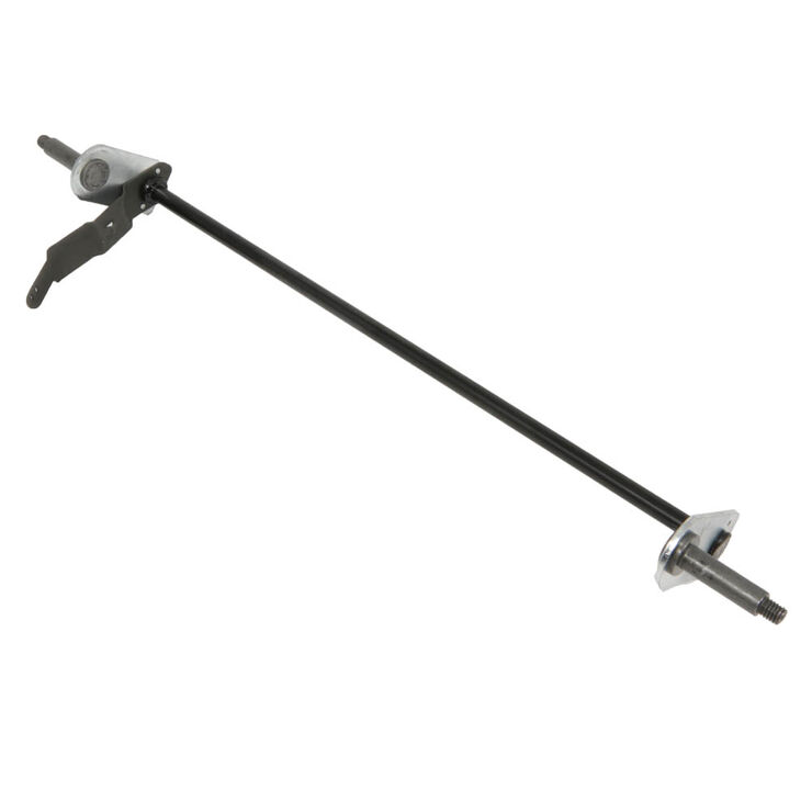 7&quot; Front Axle Assembly