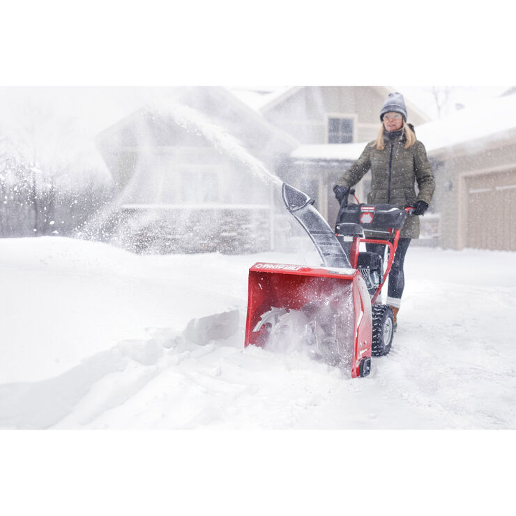 Storm 2420 Snow Blower Simolary simolary.com 14