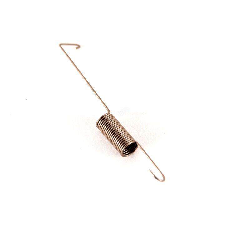 SPRING-LINKAGE