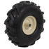 Wheel Assembly-11 x 4 