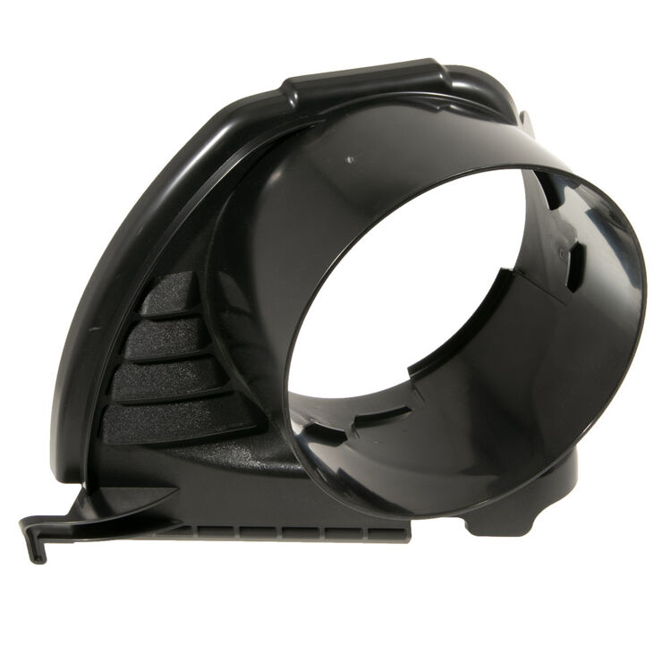 UPPER CHUTE SUPPORT