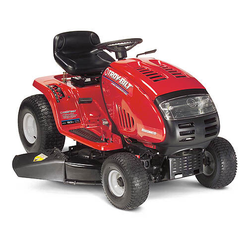 2005 troy bilt 2025 bronco