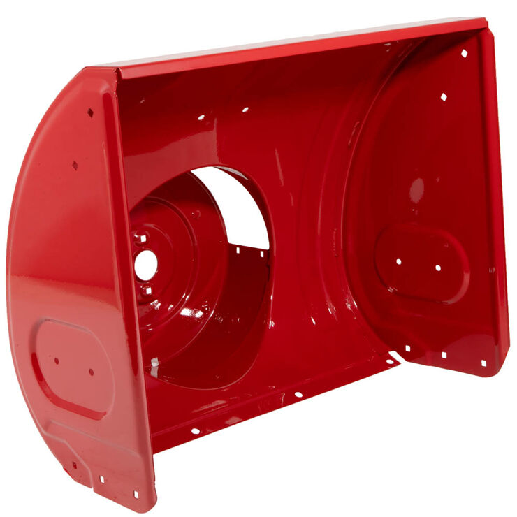 HOUSING ASM-AUGER 24&quot; S