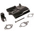 DEFLECTOR KIT-HEAT