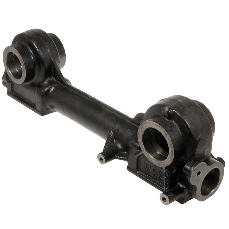 Transmission Housing
