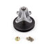 Spindle Assembly - 6.93&quot; Dia. Pulley