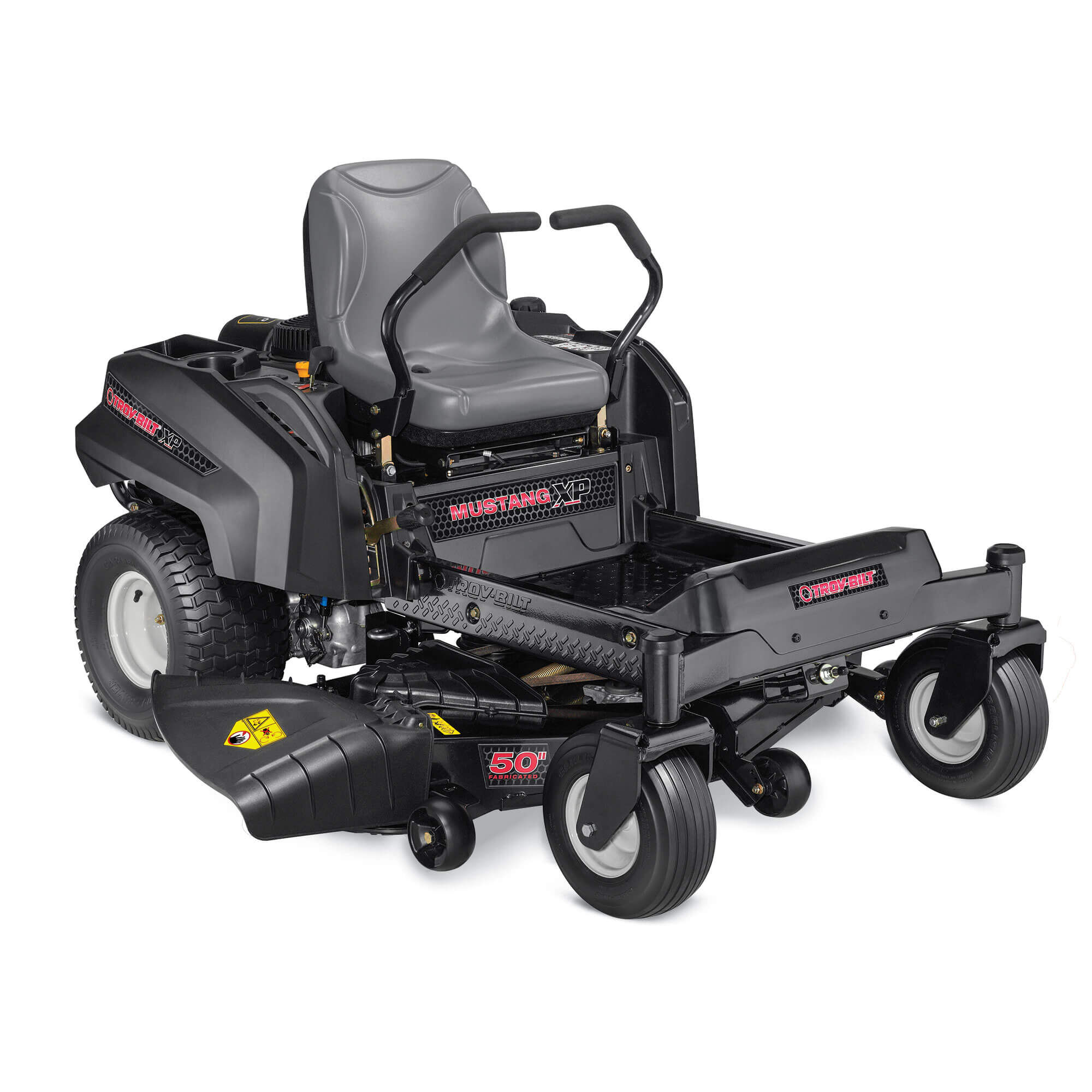 Mustang 50 XP Zero Turn Rider 17AKCACZ066 Troy Bilt US