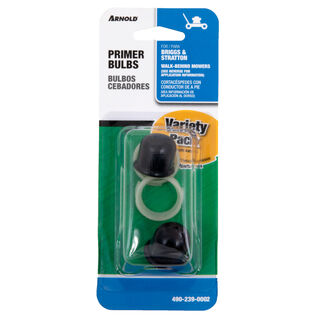 Replacement Briggs & Stratton Primer Bulbs