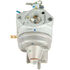 Honda Part Number 16100-Z0J-013. Carburetor