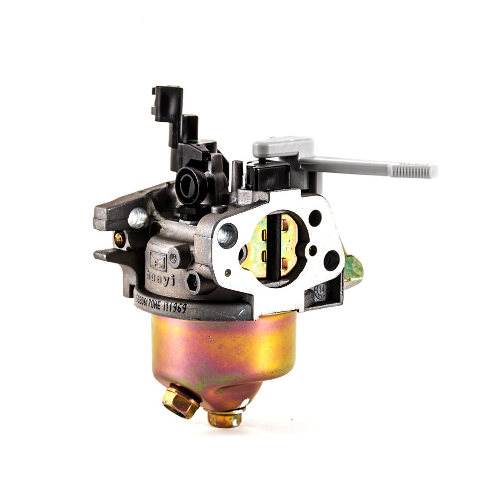 Troy bilt top 208cc engine carburetor
