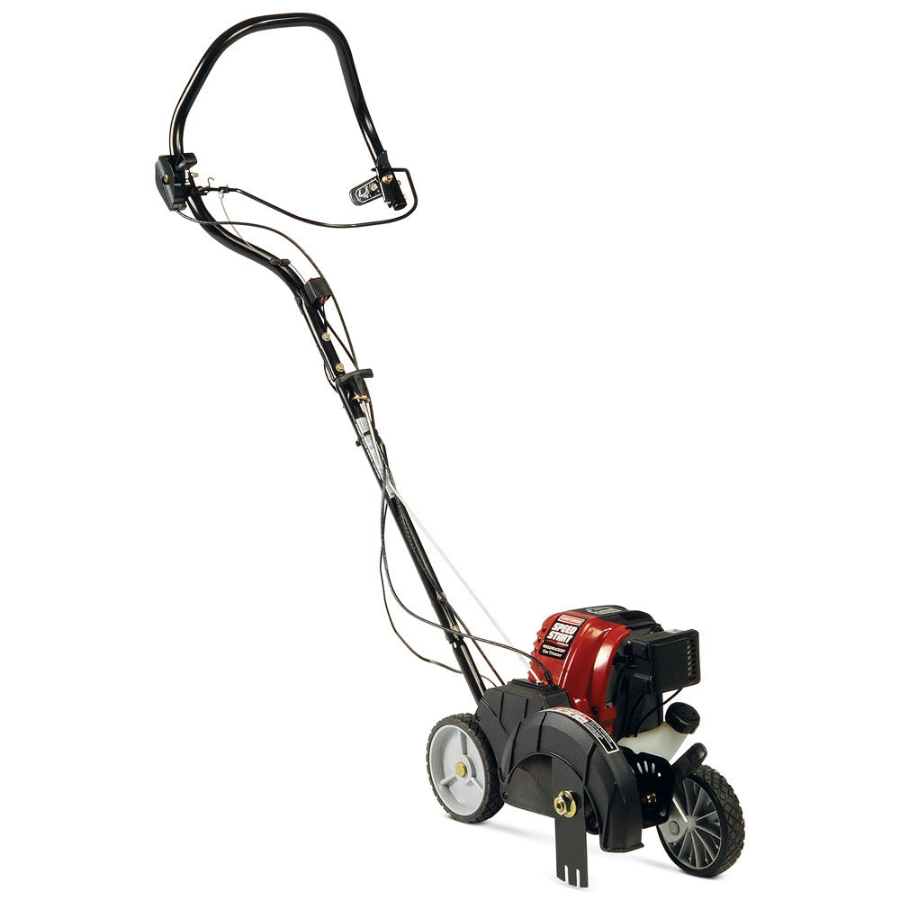 Troy bilt store lawn edger