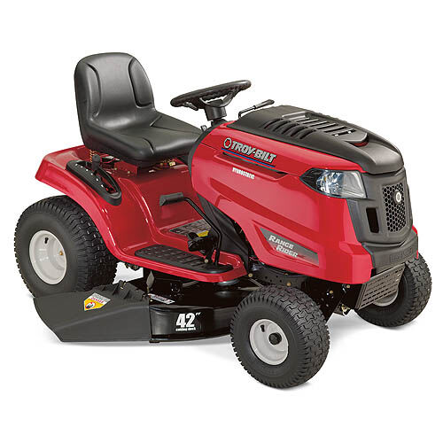 Troy-Bilt Riding Lawn Mower - Model 13AX61KG011 | Troy-Bilt US Troy-Bilt Riding Lawn Mower - Model 13AX61KG011 | Troy-Bilt US