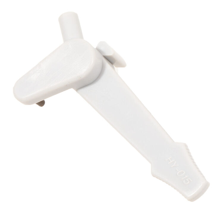 Choke Control Lever