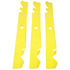 Xtreme&reg; 2-in-1 Blade Set for 60-inch Cutting Decks
