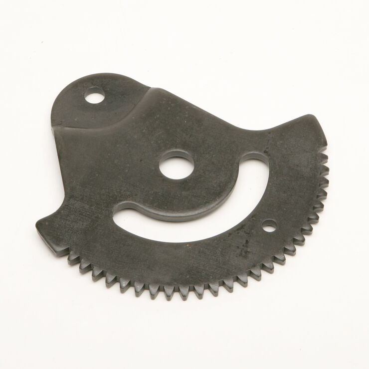 Steering Segment