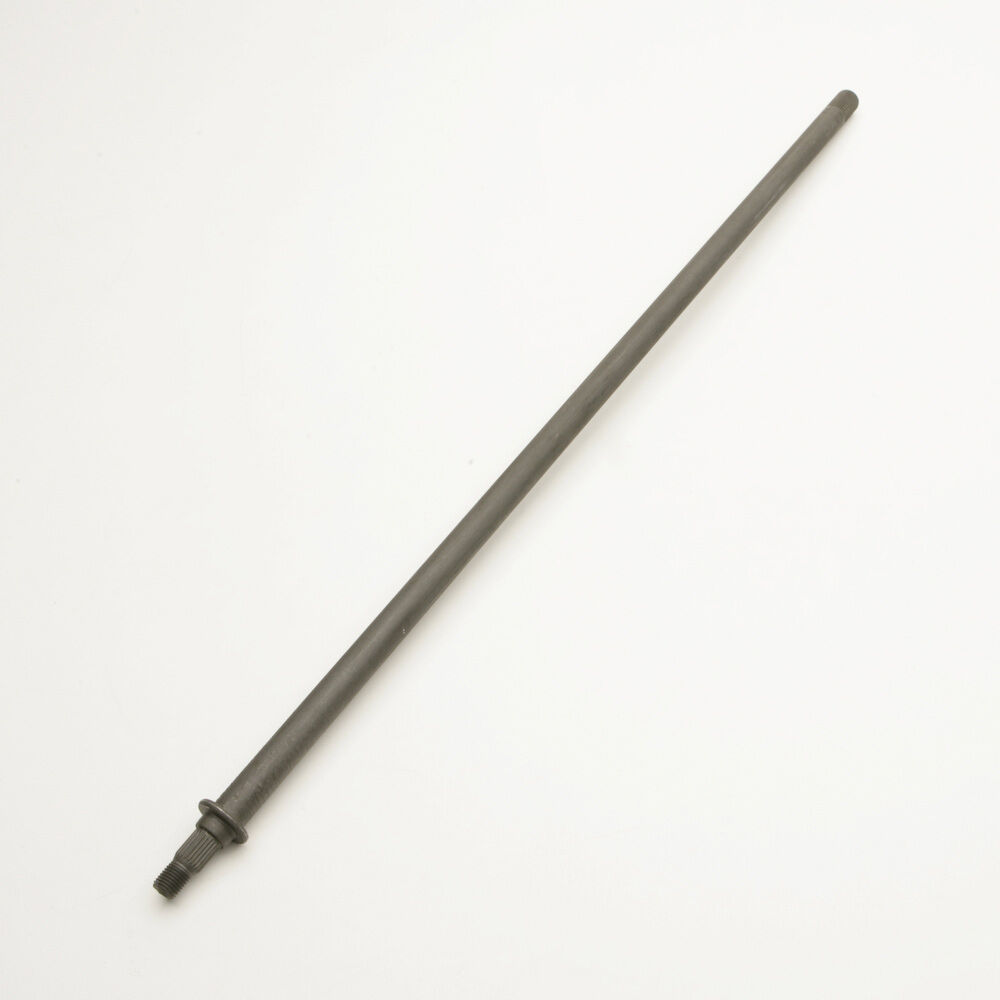 Troy bilt steering outlet shaft