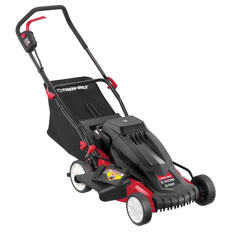 Troy-Bilt Electric Mower Model 18A-212B766
