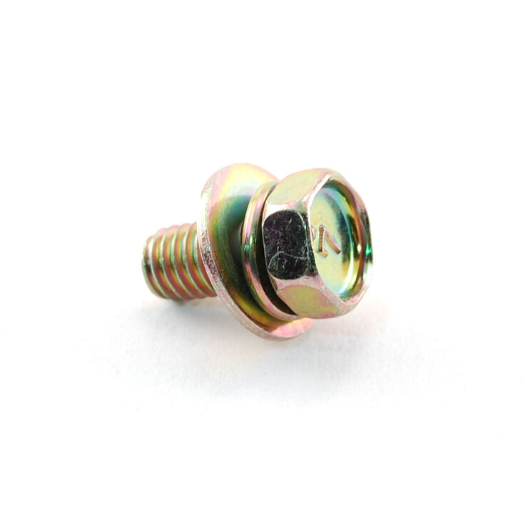 BOLT,W/WASHER