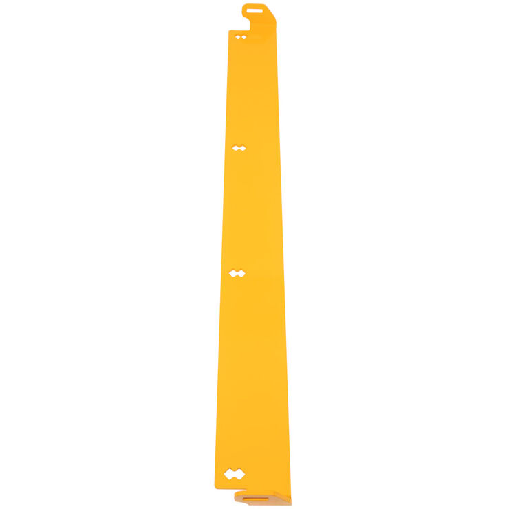 30-in Shave Plate