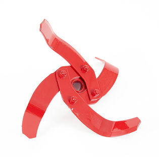 Bolo Tine Assembly (Inner) (RH) (Liberty Red)