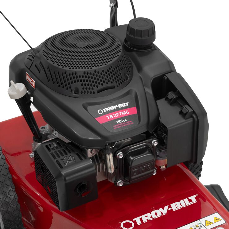 Troy-Bilt TB22TMC Trimmer Mower Simolary simolary.com 10